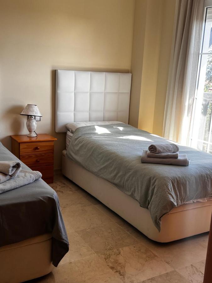 Sabinillas Apartment San Luis de Sabinillas Eksteriør billede