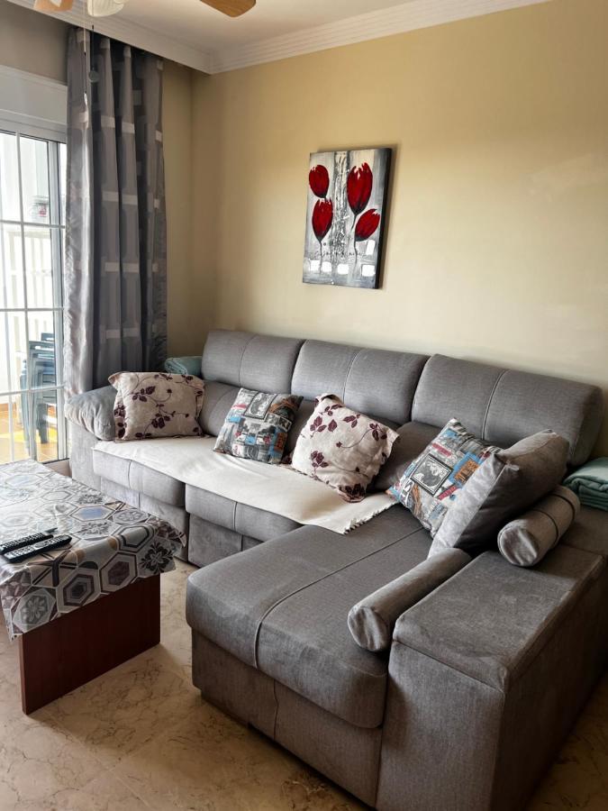 Sabinillas Apartment San Luis de Sabinillas Eksteriør billede