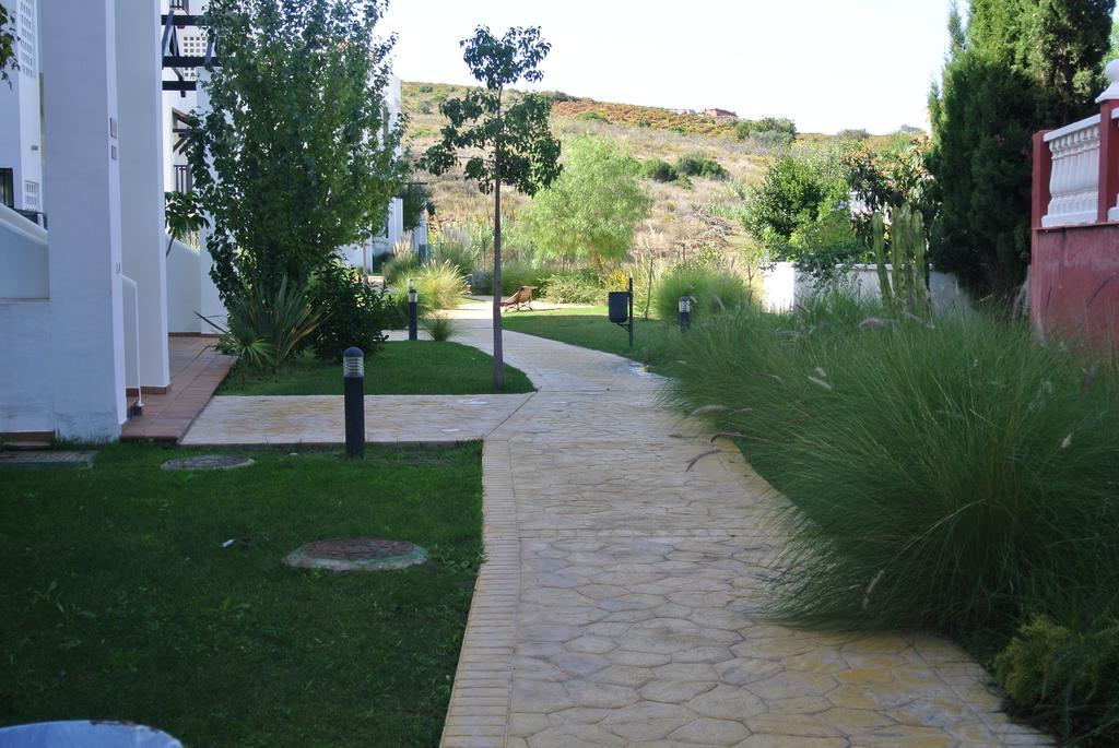 Sabinillas Apartment San Luis de Sabinillas Værelse billede