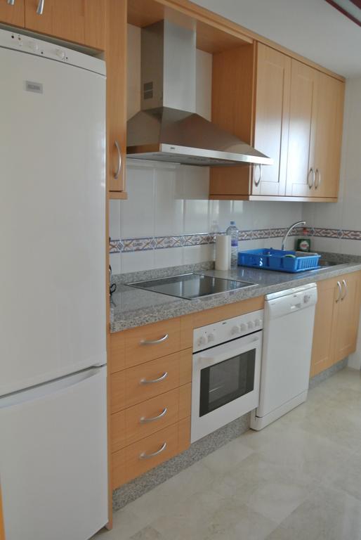 Sabinillas Apartment San Luis de Sabinillas Værelse billede