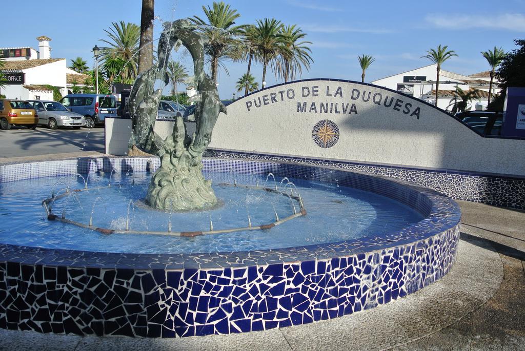 Sabinillas Apartment San Luis de Sabinillas Værelse billede