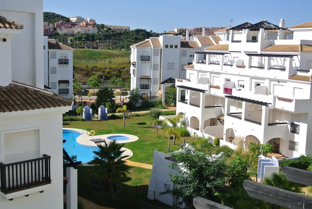 Sabinillas Apartment San Luis de Sabinillas Værelse billede