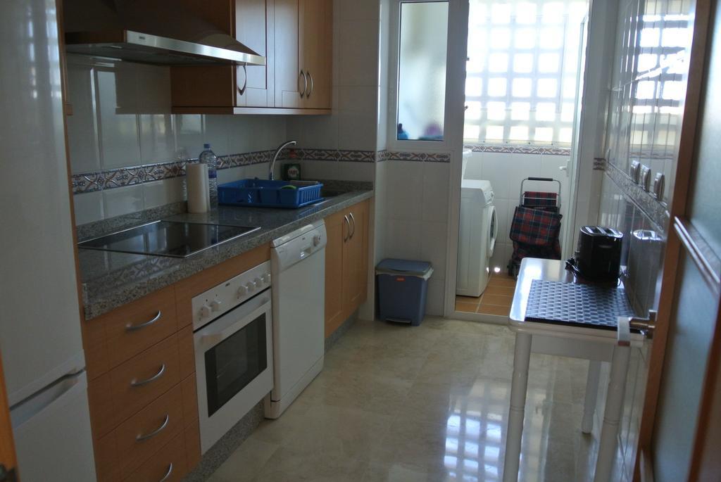 Sabinillas Apartment San Luis de Sabinillas Værelse billede