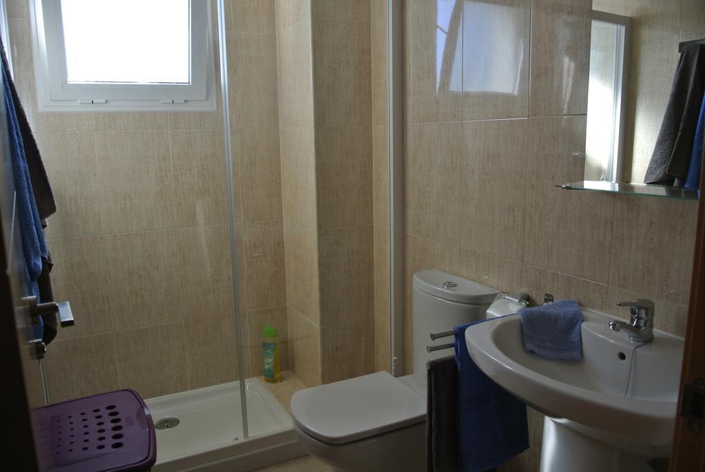Sabinillas Apartment San Luis de Sabinillas Værelse billede